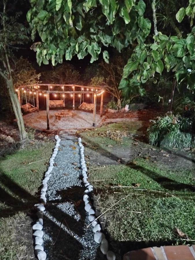 Finca Hotel La Bonita By La Macorina Quimbaya Dış mekan fotoğraf
