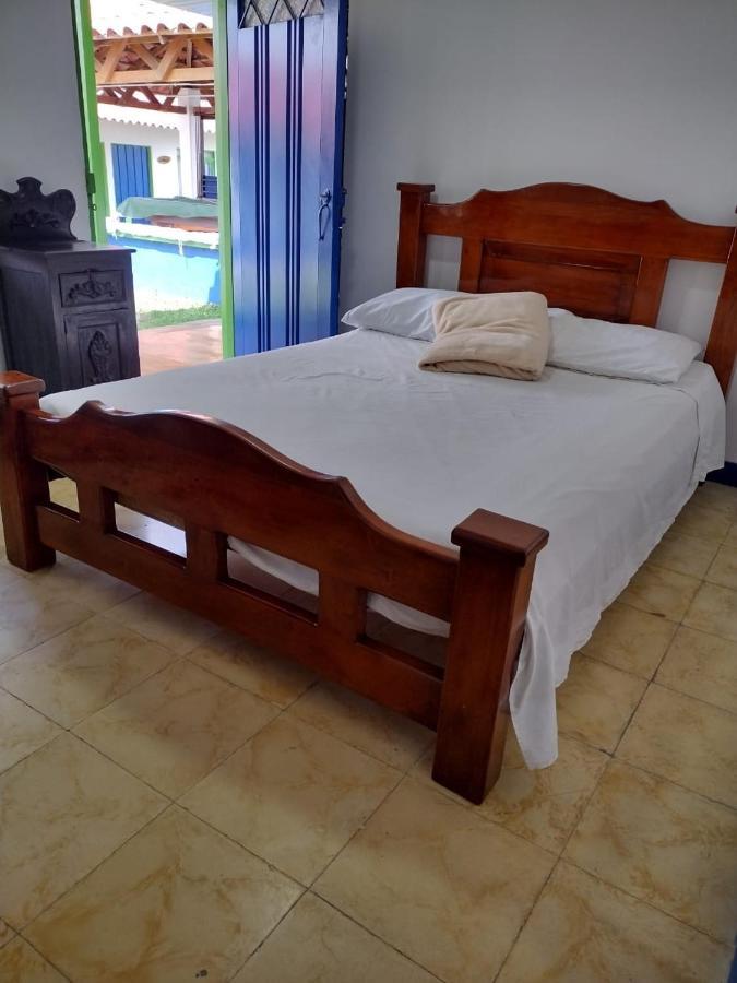 Finca Hotel La Bonita By La Macorina Quimbaya Dış mekan fotoğraf
