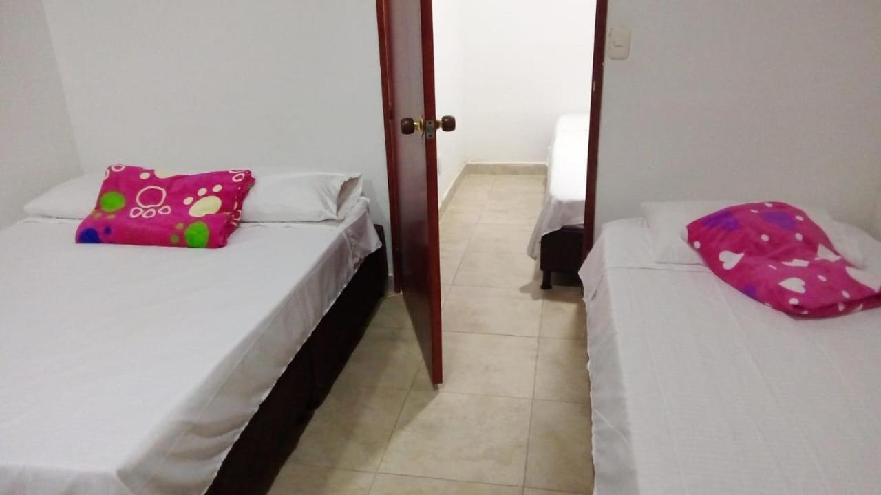 Finca Hotel La Bonita By La Macorina Quimbaya Dış mekan fotoğraf