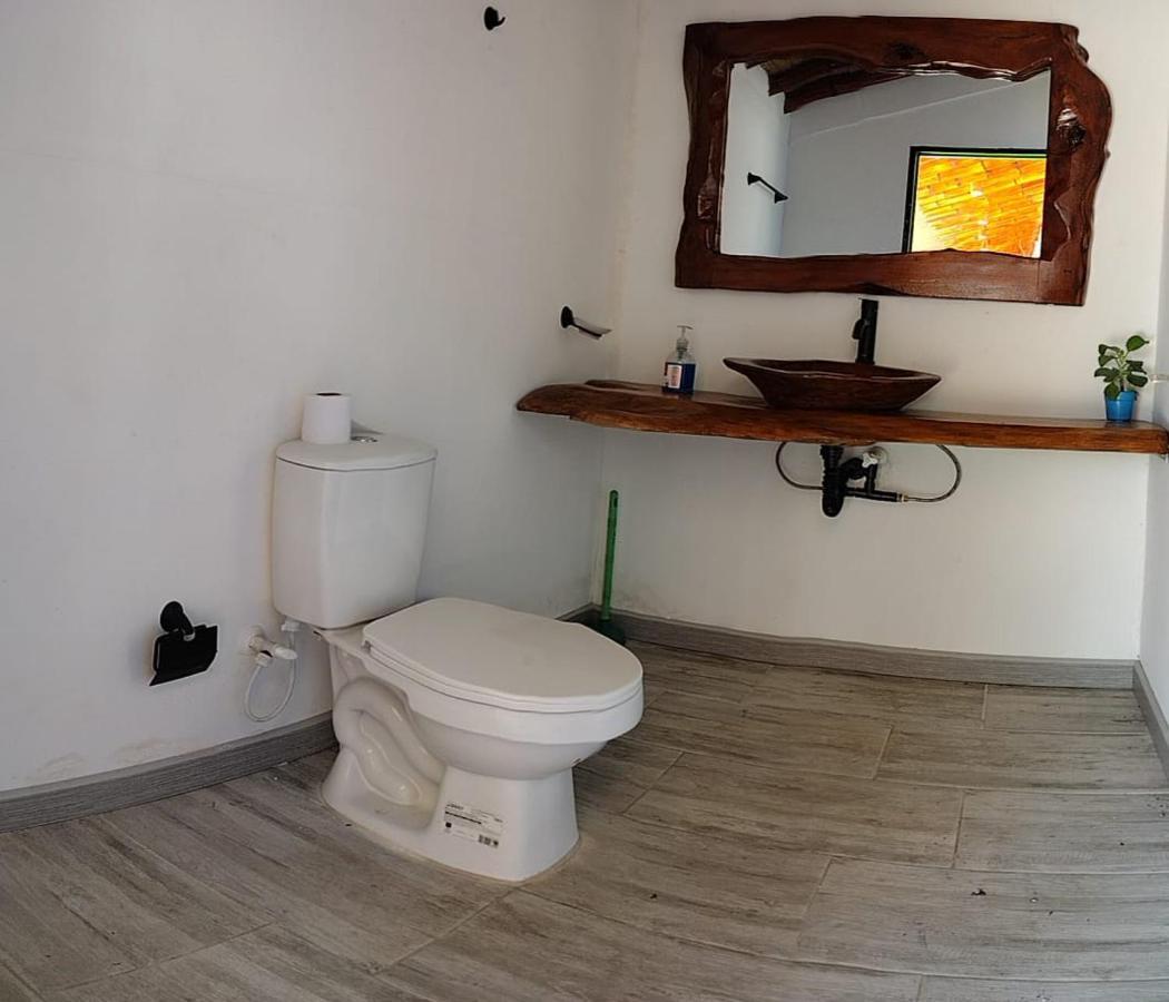 Finca Hotel La Bonita By La Macorina Quimbaya Dış mekan fotoğraf