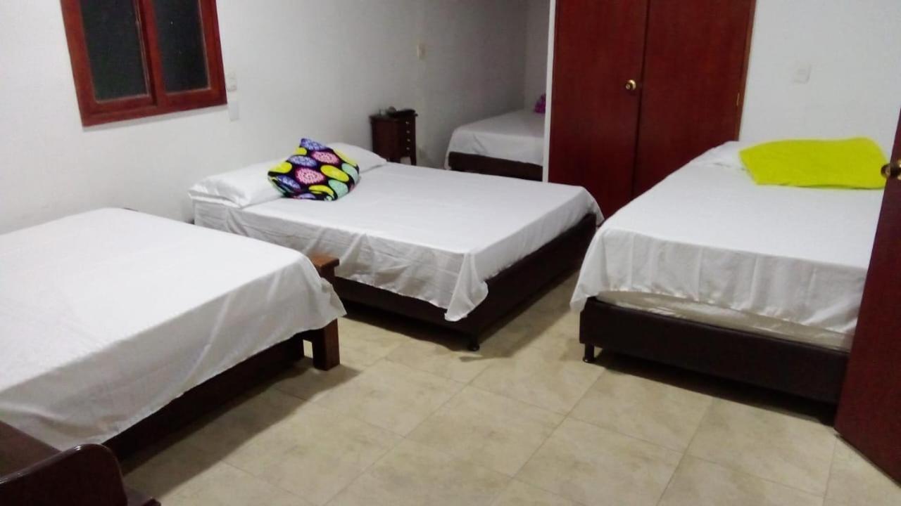 Finca Hotel La Bonita By La Macorina Quimbaya Dış mekan fotoğraf