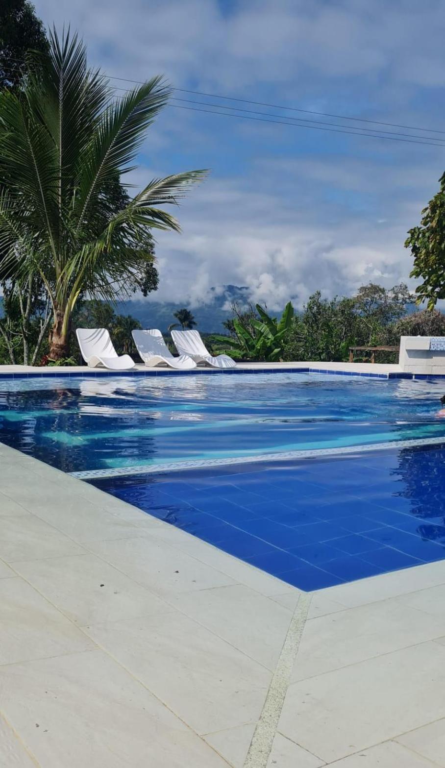 Finca Hotel La Bonita By La Macorina Quimbaya Dış mekan fotoğraf