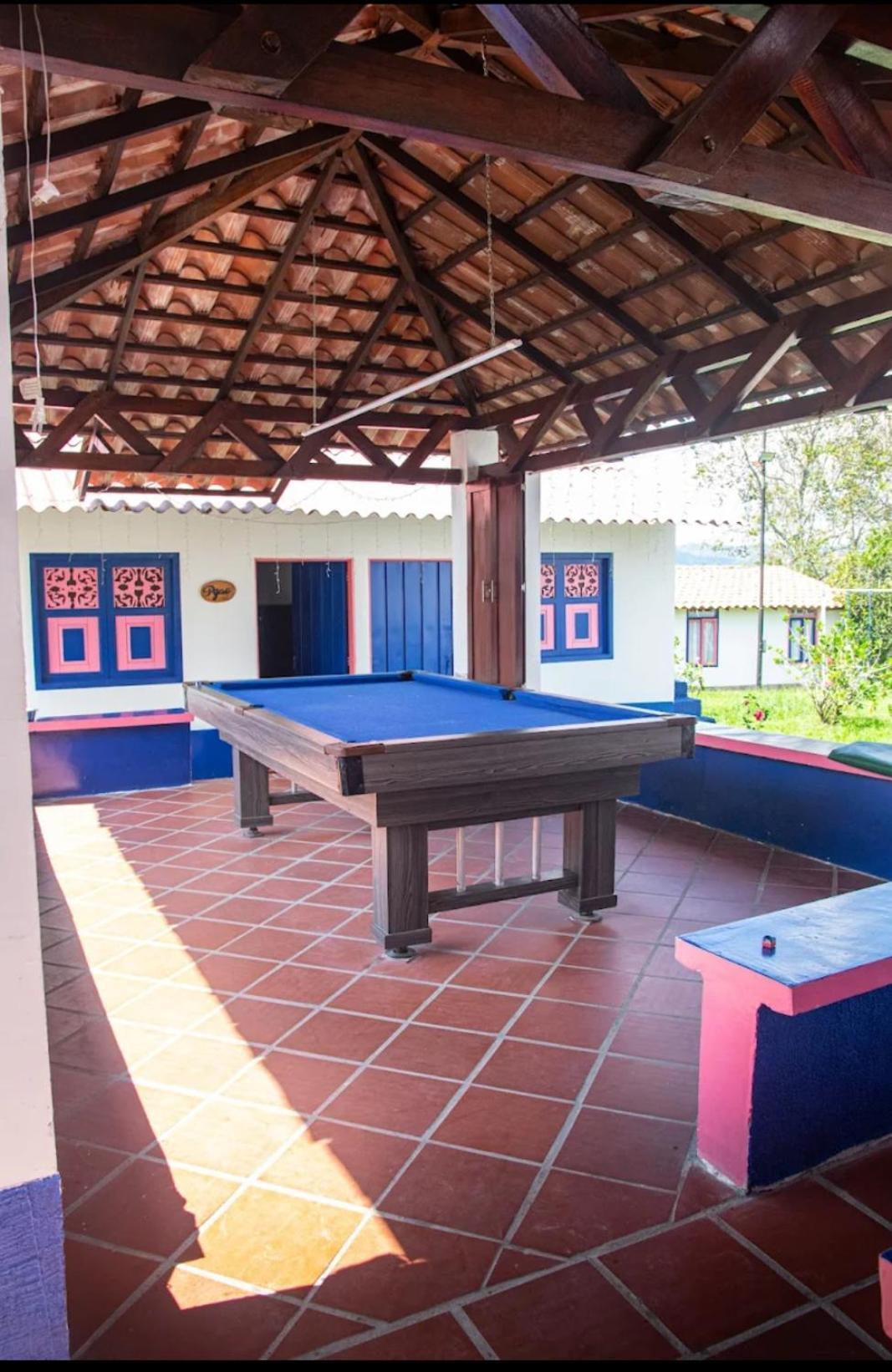 Finca Hotel La Bonita By La Macorina Quimbaya Dış mekan fotoğraf