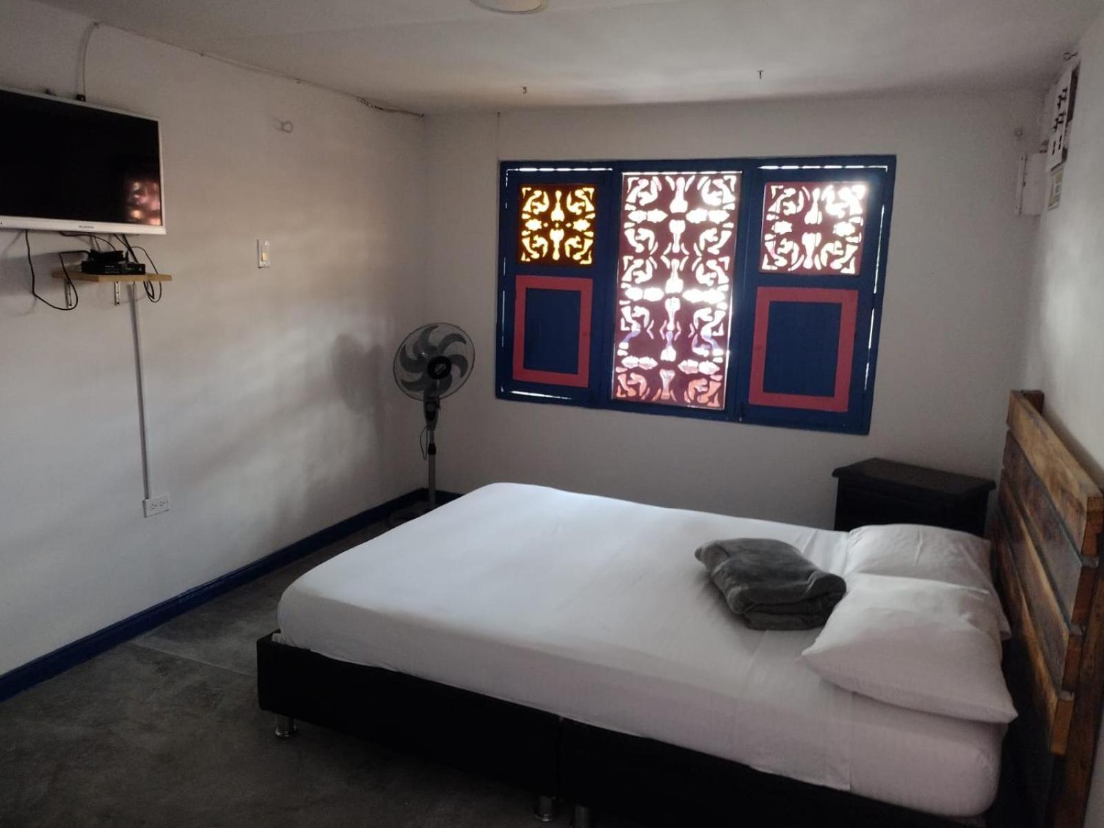 Finca Hotel La Bonita By La Macorina Quimbaya Dış mekan fotoğraf