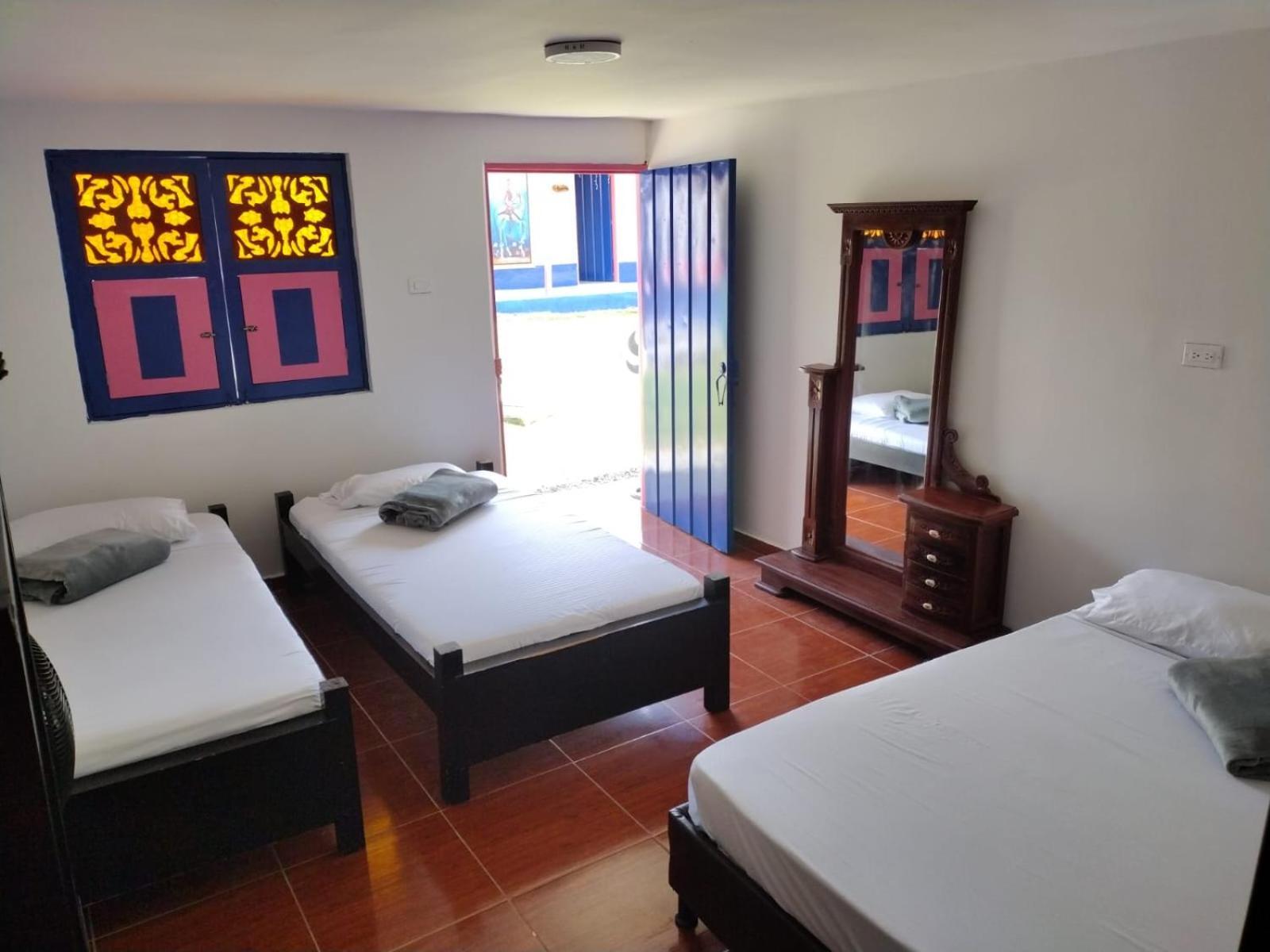 Finca Hotel La Bonita By La Macorina Quimbaya Dış mekan fotoğraf