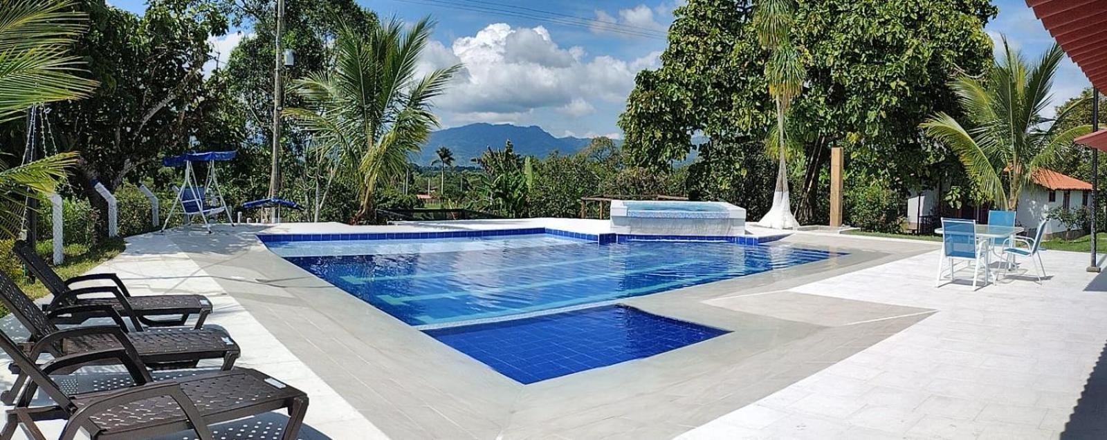 Finca Hotel La Bonita By La Macorina Quimbaya Dış mekan fotoğraf