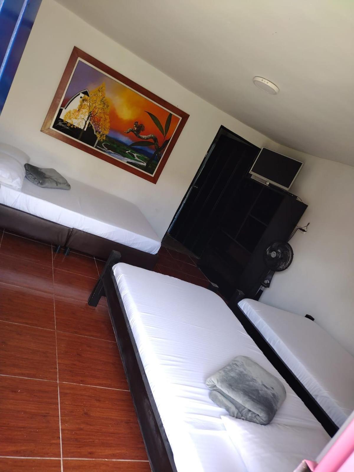 Finca Hotel La Bonita By La Macorina Quimbaya Dış mekan fotoğraf